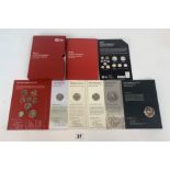 Royal Mint 2015 UK Annual Coin Set