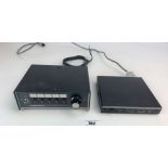 Remote Coax Switch & Packet Communicator