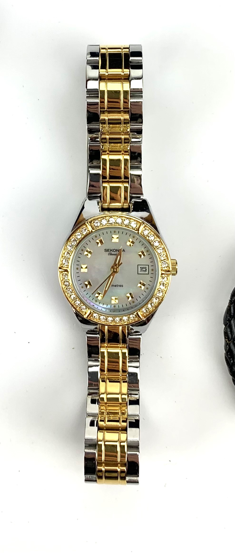 Rotary watch & Sekonda watch - Image 4 of 6
