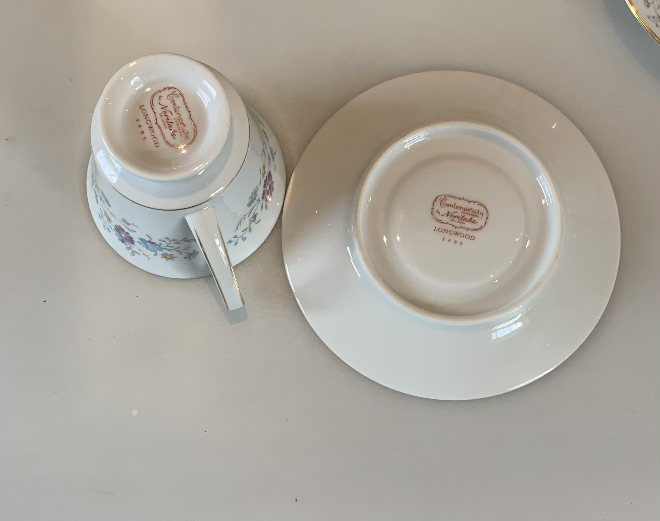 3 tea, coffee and dinner sets - Image 14 of 14