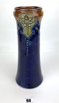 Royal Doulton vase