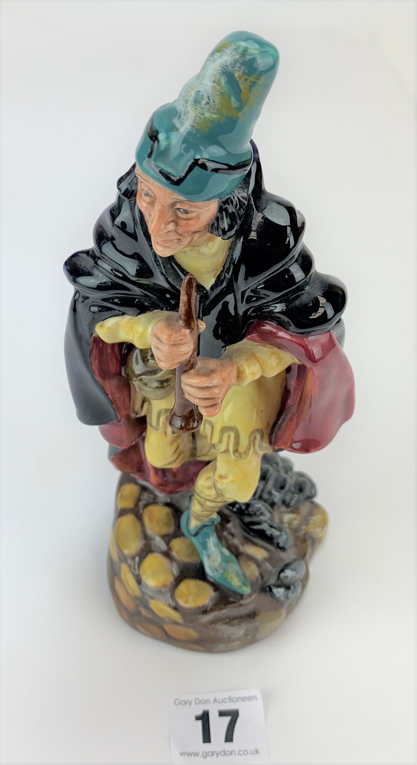Royal Doulton 'Pied Piper' figure - Image 2 of 6