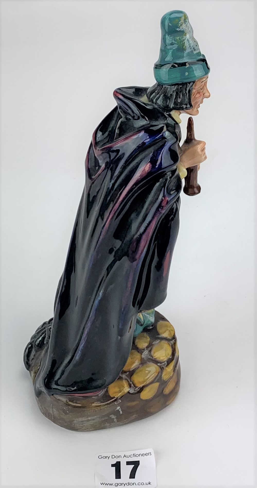 Royal Doulton 'Pied Piper' figure - Image 3 of 6