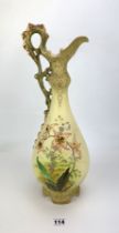 Austrian ewer