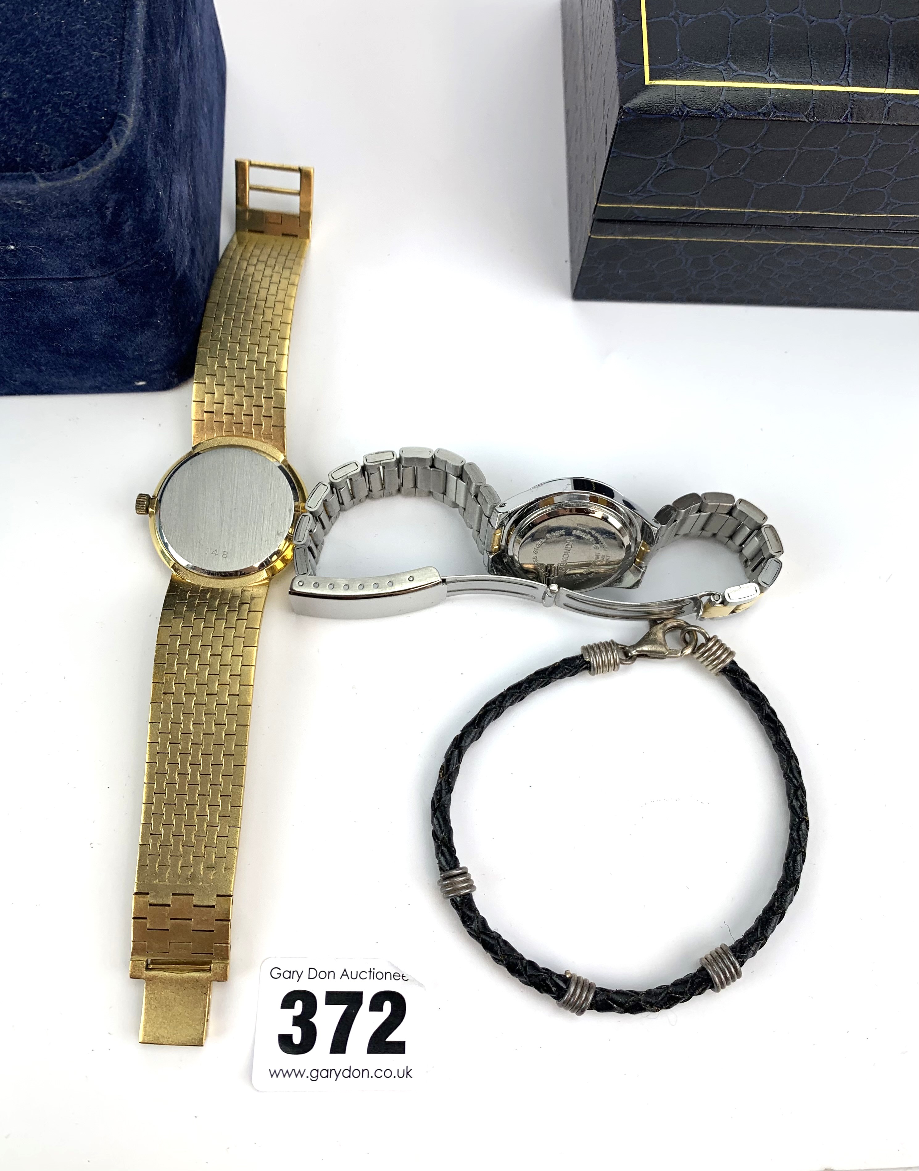 Rotary watch & Sekonda watch - Image 5 of 6