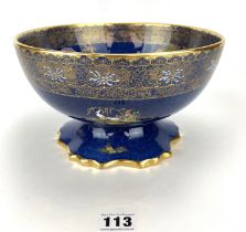 Carltonware bowl