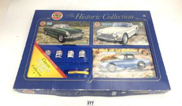 Airfix Historic Collection