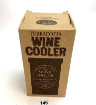 Boxed wine cooler