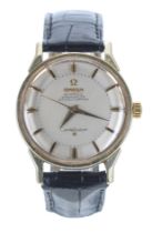 Omega Constellation Chronometer automatic gentleman's wristwatch, reference no. 167.005, serial