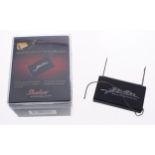 Shadow SHAZ48 floating jazz guitar humbucker pickup, unused and boxed; together with an Attila