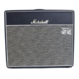 2009 Marshall 1974x guitar amplifier, made in England, boxed *Please note: Gardiner Houlgate do