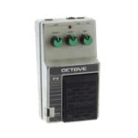 Ibanez OT10 Octave guitar pedal, made in Japan *Please note: Gardiner Houlgate do not guarantee