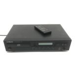 Eclipse CD420 compact disc player *Please note: Gardiner Houlgate do not guarantee the full