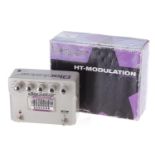 Blackstar Amplification HD-Modulation guitar pedal, boxed *Please note: Gardiner Houlgate do not