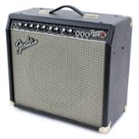 Fender Frontman 65R guitar amplifier (may need some attention) *Please note: Gardiner Houlgate do