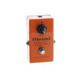 Maxon Phase Tone guitar pedal, made in Japan *Please note: Gardiner Houlgate do not guarantee the