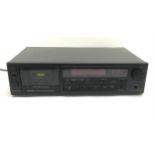 Denon DR-M11 stereo cassette tape deck *Please note: Gardiner Houlgate do not guarantee the full