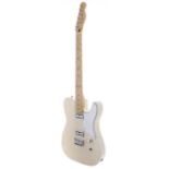 Ray Fenwick - 2012 Fender Special Edition Cabronita electric guitar, made in Mexico, ser. no.