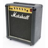 Marshall Keyboard 12 amplifier, made in England *Please note: Gardiner Houlgate do not guarantee the