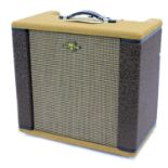 Fender Pawn Shop Special Ramparte guitar amplifier *Please note: Gardiner Houlgate do not