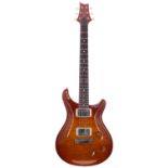 1994 Paul Reed Smith (PRS) McCarty '#2 Test Run' electric guitar, made in USA, ser. no. 4xxxx6;