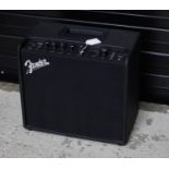 Fender Mustang LT25 guitar amplifier *Please note: Gardiner Houlgate do not guarantee the full