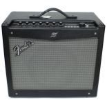 Fender Mustang III guitar amplifier, with foot switch *Please note: Gardiner Houlgate do not