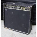 Roland Jazz Chorus-160 guitar amplifier, made in Japan, ser. no. 450289 *Please note: Gardiner