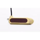 DeArmond Rhythm Chief 1000 jazz guitar pickup