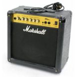Marshall MG Series 15CD guitar amplifier *Please note: Gardiner Houlgate do not guarantee the full