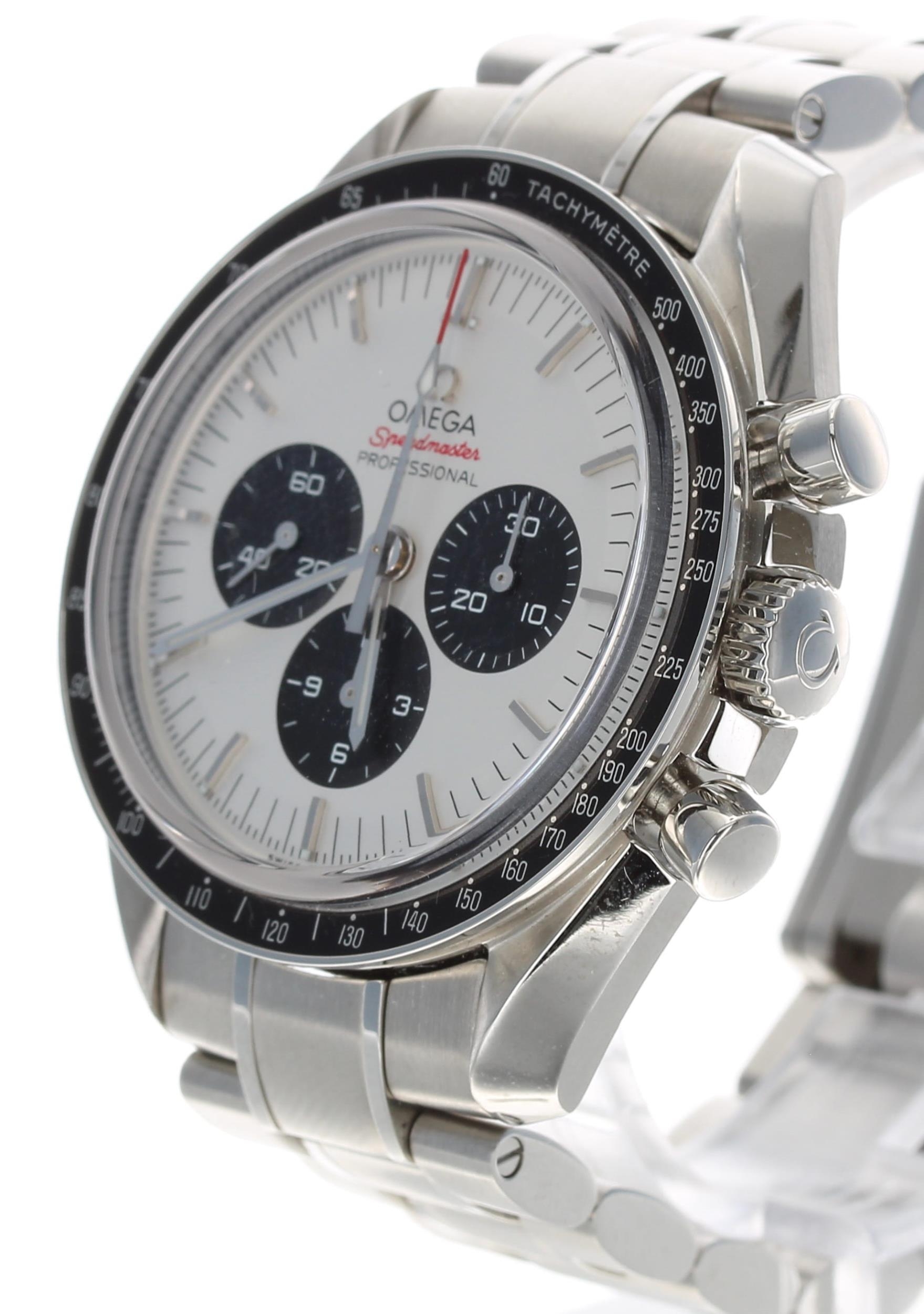 Omega Speedmaster Professional 'Tokyo 2020 Olympics Collection' limited edition automatic - Image 2 of 6