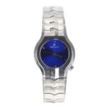 Tag Heuer Alter Ego stainless steel lady's wristwatch, reference no. WAA1410, serial no. YG0xxx,