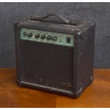 Stagg 10GA 10 watt guitar amplifier
