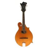 Pilgrim VPM400 contemporary mandolin, with original packaging (as new)