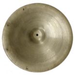 Zildjian Avedis 20H riveted cymbal