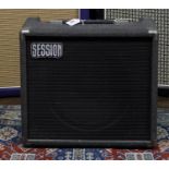 Session Rockette 30 SG30 guitar amplifier, made in England