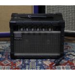 Roland Jazz Chorus JC-20E guitar amplifier, made in Italy (EU plug)