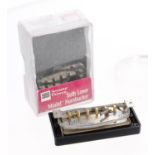 Seymour Duncan SH-55 B Seth Lover humbucker guitar bridge pickup