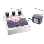 Electro-Harmonix Big Muff guitar pedal