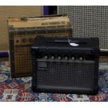 Roland Jazz Chorus JC-20E guitar amplifier, boxed