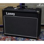 Laney VC30 2 x 12 combo guitar amplifier