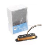 Seymour Duncan Alnico II Pro for Strat guitar pickup