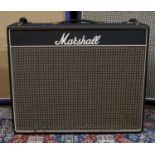 1973 Marshall Artiste 2040 Lead-Bass-Organ guitar amplifier, made in England