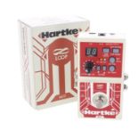 Hartke HL77 Bass Looper guitar pedal