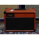 1970s Colorsound Mighty Atom Busker practice guitar amplifier
