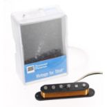 Seymour Duncan SSL-1L guitar pickup