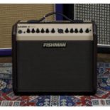 Fishman Loudbox Mini acoustic guitar amplifier