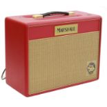 2012 Marshall Class 5 Model C5-01 guitar amplifier, made in England *Please note: Gardiner