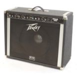 Peavey Vegas 400 guitar amplifier, made in USA *Please note: Gardiner Houlgate do not guarantee