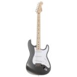 2009 Fender Custom Shop Eric Clapton Limited Edition Stratocaster electric guitar, made in USA;